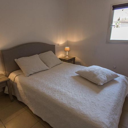 Appartement Terrasse La Citadelle Appartements Saint Florent Ngoại thất bức ảnh